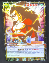 Charger l'image dans la galerie, Carte Dragon Ball gt Cartes À Jouer Et À Collectionner Part 10 n°D-875 (2009) Bandai vegeta dbgt prisme holo foil cardamehdz 