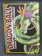 Charger l'image dans la galerie, Carte Dragon Ball gt Cartes À Jouer Et À Collectionner Part 10 n°D-875 (2009) Bandai vegeta dbgt prisme holo foil cardamehdz verso