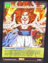 Charger l'image dans la galerie, Carte Dragon Ball gt Cartes À Jouer Et À Collectionner Part 10 n°D-908 (2009) Bandai gogeta kamahamaha big bang dbgt prisme holo foil