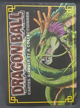 Charger l'image dans la galerie, Carte Dragon Ball gt Cartes À Jouer Et À Collectionner Part 10 n°D-933 (2009) Bandai gogeta dbgt