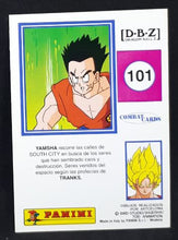 Charger l'image dans la galerie, Combat Cards Part 1 n°101
