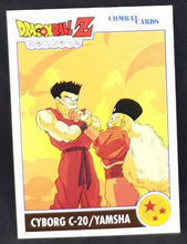 Charger l'image dans la galerie, Combat Cards Part 1 n°102