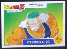 Charger l'image dans la galerie, Combat Cards Part 1 n°103