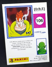 Charger l'image dans la galerie, Combat Cards Part 1 n°106