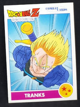 Charger l'image dans la galerie, Combat Cards Part 1 n°107