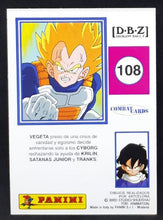 Charger l'image dans la galerie, Combat Cards Part 1 n°108