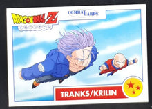 Charger l'image dans la galerie, Combat Cards Part 1 n°109
