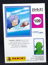 Charger l'image dans la galerie, Combat Cards Part 1 n°109