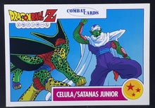 Charger l'image dans la galerie, Combat Cards Part 1 n°113