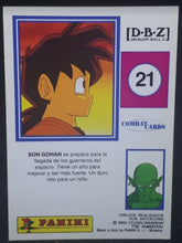 Charger l'image dans la galerie, Combat Cards n°21