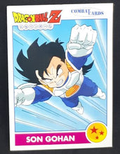 Charger l'image dans la galerie, Combat Cards Part 1 n°43