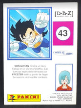 Charger l'image dans la galerie, Combat Cards Part 1 n°43