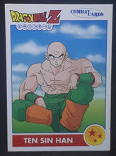Charger l'image dans la galerie, Combat Cards Part 1 n°64