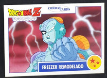 Charger l'image dans la galerie, Carte Dragon Ball z Combat Cards Part 1 n°69 Panini freezer remodelado dbz 