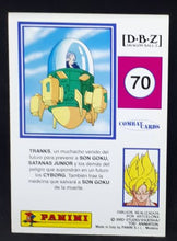 Charger l'image dans la galerie, Combat Cards Part 1 n°70