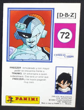 Charger l'image dans la galerie, Combat Cards Part 1 n°72