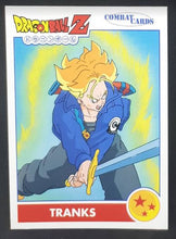 Charger l'image dans la galerie, Combat Cards Part 1 n°75