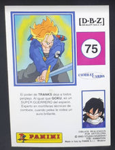 Charger l'image dans la galerie, Combat Cards Part 1 n°75
