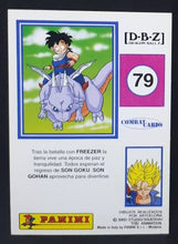 Charger l'image dans la galerie, Combat Cards Part 1 n°79