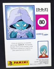 Charger l'image dans la galerie, Combat Cards Part 1 n°80