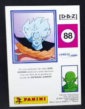 Charger l'image dans la galerie, Combat Cards Part 1 n°88