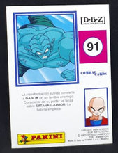 Charger l'image dans la galerie, Combat Cards Part 1 n°91