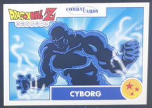 Charger l'image dans la galerie, Combat Cards Part 1 n°95