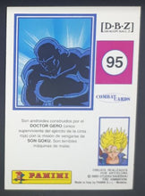 Charger l'image dans la galerie, Combat Cards Part 1 n°95