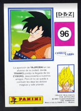Charger l'image dans la galerie, Combat Cards Part 1 n°96