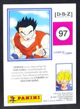 Charger l'image dans la galerie, Combat Cards Part 1 n°97
