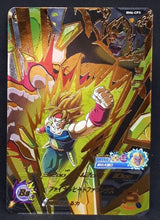 Charger l'image dans la galerie, Carte Super Dragon Ball Heroes Big Bang Mission Part 4 BM4-CP3 (2020) bandai bardock sdbh bm cp 
