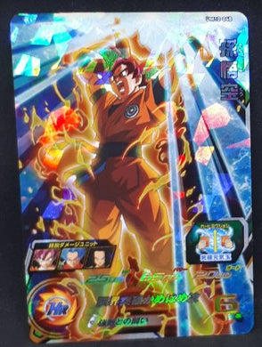 Super Dragon Ball Heroes Universe Mission Part 10 UM10-048 (2019)