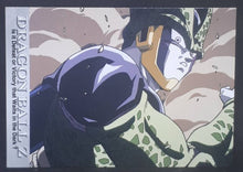 Charger l'image dans la galerie, Carte Trading card DBZ news Part 3 n°155 (2003) Amada cell dragon ball z cardamehdz