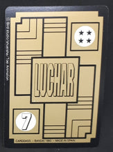 Charger l&#39;image dans la galerie, Carte dragon ball z Carddass espagnol Part 3 n°122 (1993) bandai princesa serpiente dbz 