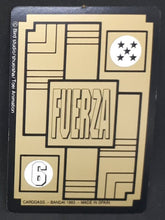 Charger l&#39;image dans la galerie, Carddass espagnol Part 3 n°123 (1993)