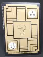 Charger l&#39;image dans la galerie, Carte dragon ball z Carddass espagnol Part 3 n°124 (1993) bandai mutenroshi dbz 