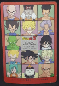 Visual Adventure Part 4 n°132 (1992)