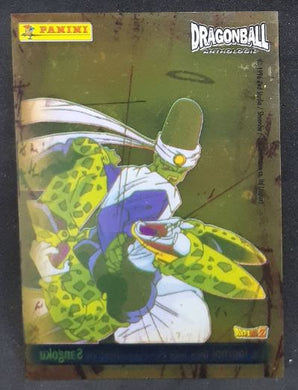 anthologie part 1 ghost card (1997)