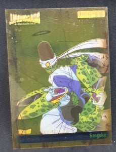 anthologie part 1 ghost card (1997)
