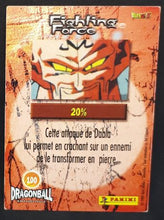 Charger l&#39;image dans la galerie, Carte dragon ball z anthologie part 1 n°100 (1997) panini dabla dbz 