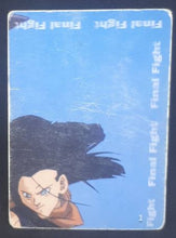 Charger l&#39;image dans la galerie, anthologie part 1 n°1 (1997)