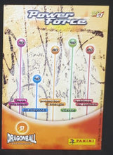 Charger l&#39;image dans la galerie, Carte dragon ball z anthologie part 1 n°57 (1997) panini san shenron dbz cardamehdz