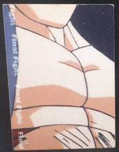 Charger l&#39;image dans la galerie, Carte dragon ball z anthologie part 1 n°6 (1997) panini songoku vs vegeta dbz cardamehdz