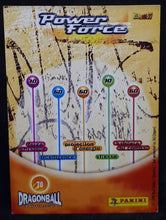 Charger l&#39;image dans la galerie, Carte dragon ball z anthologie part 1 n°70 (1997) panini vegeta dbz cardamehdz
