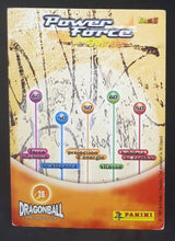 Charger l&#39;image dans la galerie, Carte dragon ball z anthologie part 1 n°75 (1997) panini gotenks dbz cardamehdz