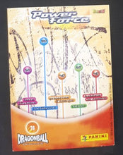 Charger l&#39;image dans la galerie, Carte dragon ball z anthologie part 1 n°76 (1997) panini songohan dbz