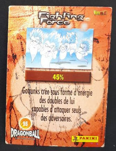 anthologie part 1 n°95 (1997)