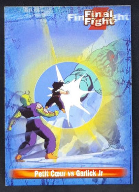 anthologie part 1 n°9 (1997)