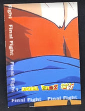 Charger l&#39;image dans la galerie, anthologie part 1 n°9 (1997)