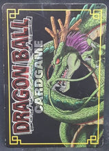 Charger l&#39;image dans la galerie, Carte dragon ball z card game part filing sheet 1 d-510 (2004) bandai majin vegeta dbz cardamehdz